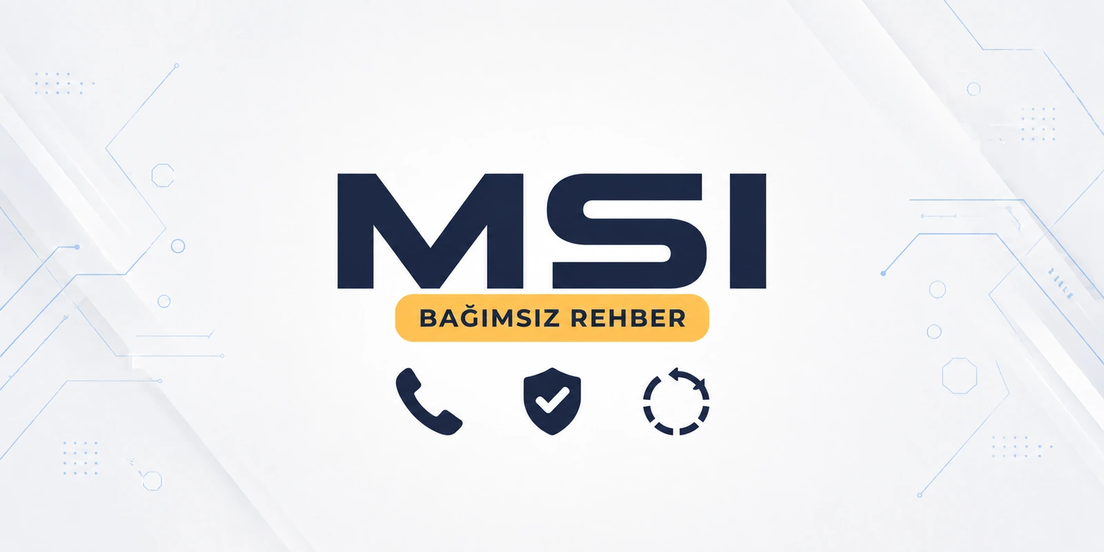 MSI Yetkili Servis Telefonu, İstanbul Adresi ve Garanti Rehberi