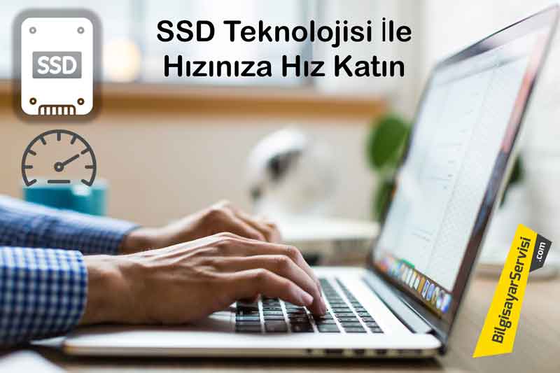 Notebook SSD Takma
