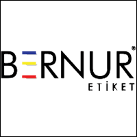 Bernur Etiket logo