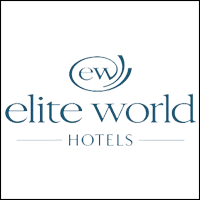 elite world logo