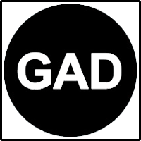 gad logo