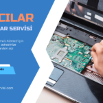 Bağcılar Bilgisayar Servisi