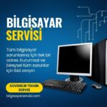 Harbiye Bilgisayar Servisi