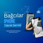 Bağcılar iPhone Servisi