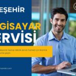 Bahçeşehir Bilgisayar Servisi