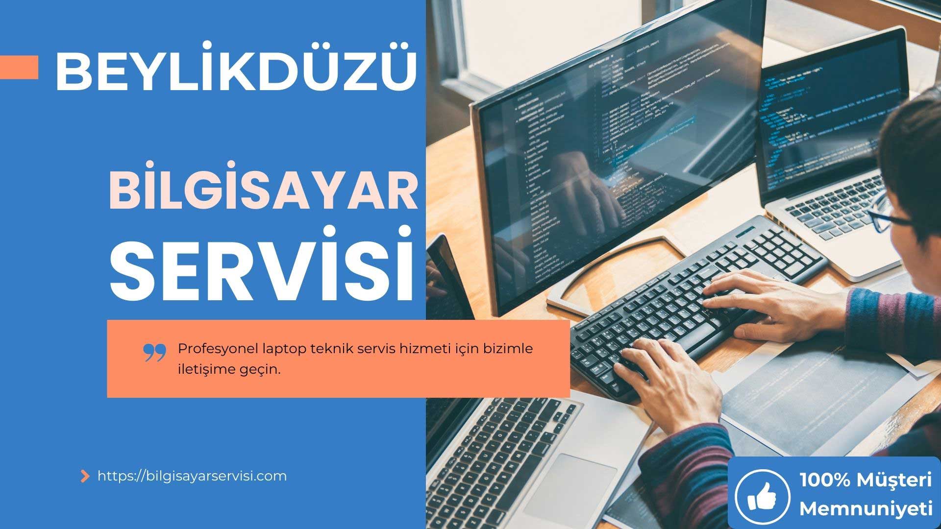 beylikdüzü bilgisayar servisi