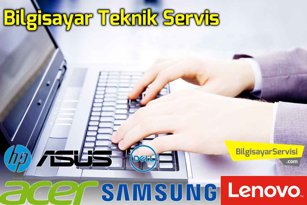 Tekstilkent Bilgisayar Servisi 4