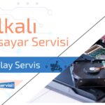 Halkalı Bilgisayar Servisi