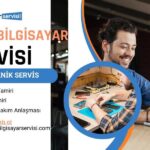 Şişli Bilgisayar Servisi