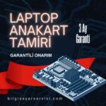 Laptop Anakart Tamiri