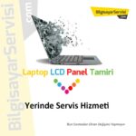 Laptop Ekran Değişimi Ne Kadar?
