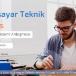 Bilgisayar Teknik Servis