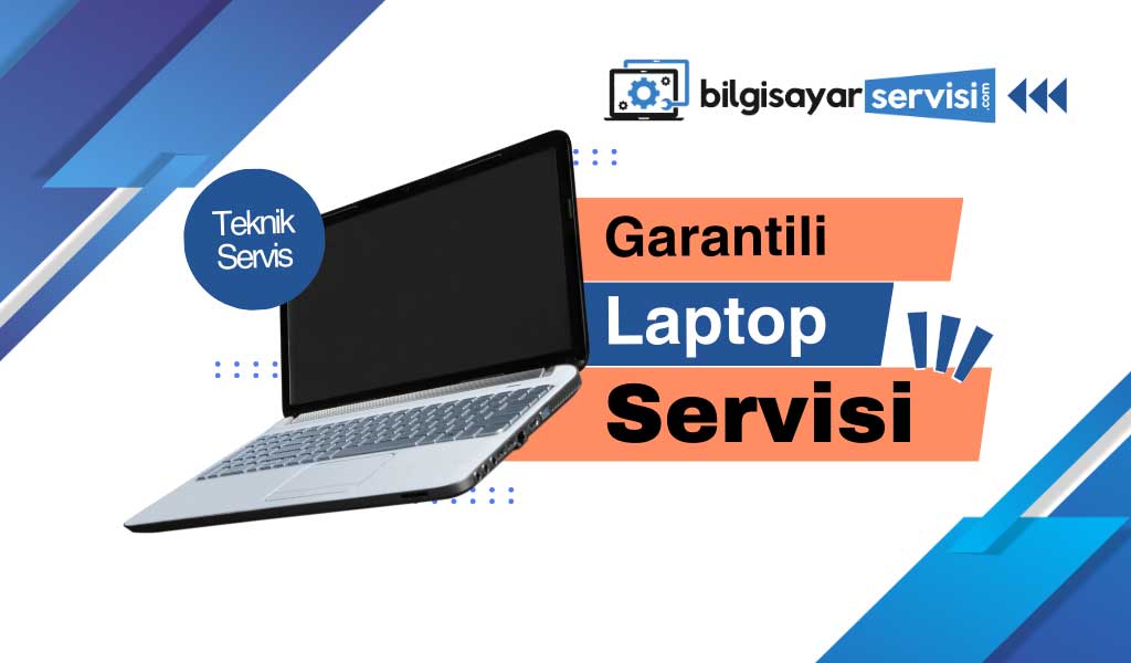 laptop teknik servisi
